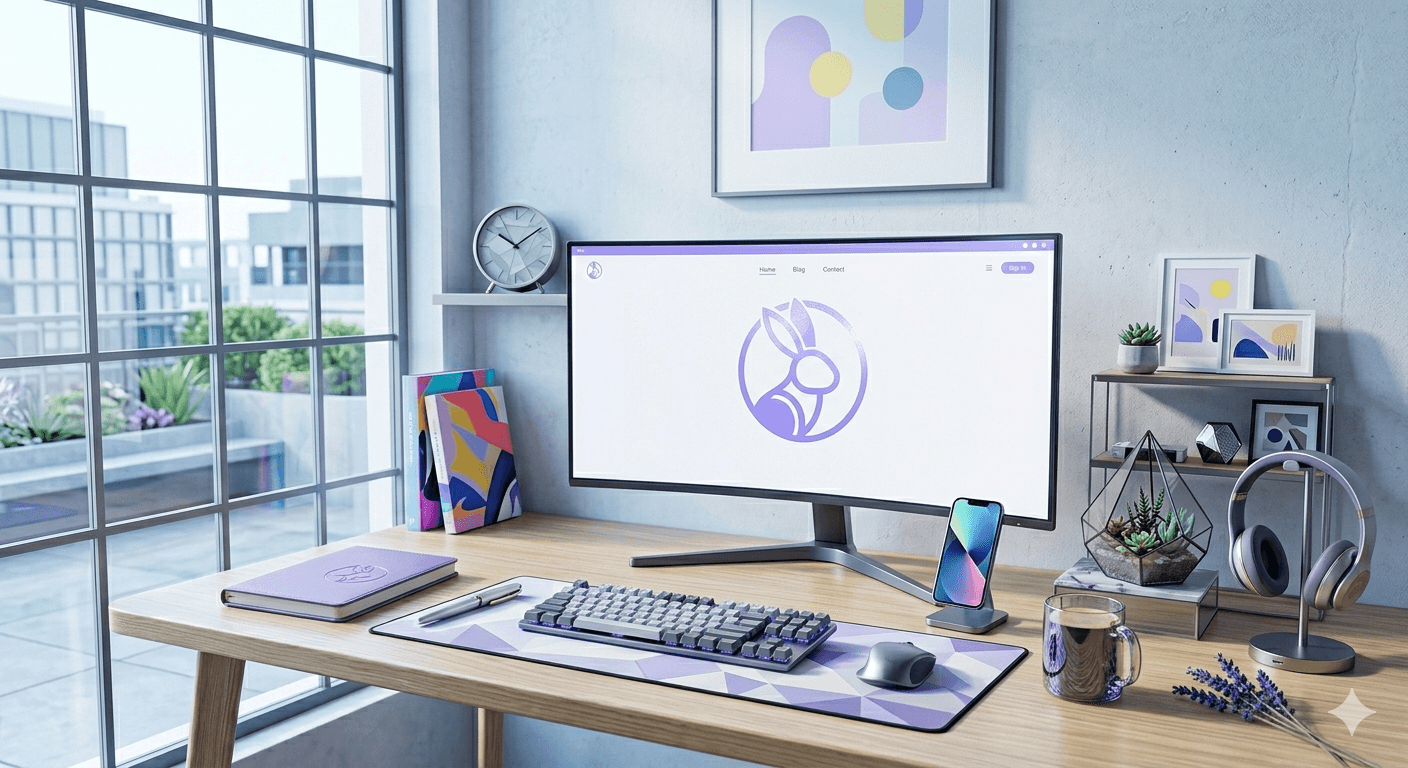 vennygo 블로그 메인 이미지